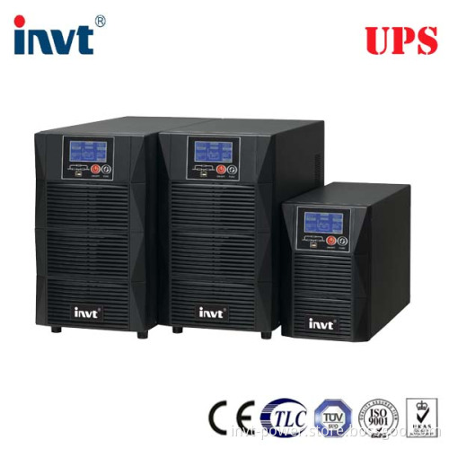 220VAC 230VAC 240VAC 50Hz Online 2kVA UPS